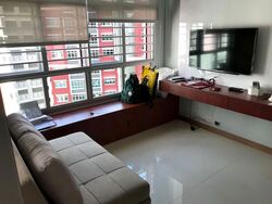 Blk 436A West Edge @ Bukit Batok (Bukit Batok), HDB 2 Rooms #562314561